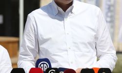 Çevre, Şehircilik ve İklim Değişikliği Bakanı Kurum, Adıyaman'da konuştu: