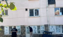 Çevre, Şehircilik ve İklim Değişikliği Bakanı Kurum'dan Balıkesir'deki depreme ilişkin açıklama: