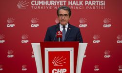 CHP Genel Başkan Yardımcısı Karatepe, basın toplantısı düzenledi: