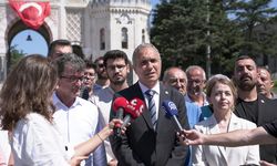 CHP Genel Başkan Yardımcısı Özçağdaş'tan, e-imzalarla sahte belge düzenlenmesine ilişkin açıklama: