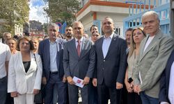 CHP Genel Başkan Yardımcısı Özçağdaş'tan yeni eğitim öğretim yılına ilişkin açıklama: