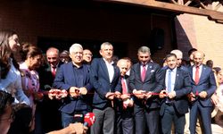 CHP Genel Başkanı Özel, Nevşehir'de Bağcılar Gürsel Erol Cemevi açılışında konuştu: