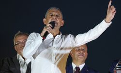 CHP Genel Başkanı Özel: "13,5 milyon işsizimiz var. Bu, 27 Avrupa ülkesinin toplam işsiz sayısından fazla"