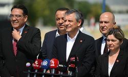 CHP Genel Başkanı Özel, TUSAŞ ziyaretinin ardından açıklamalarda bulundu:
