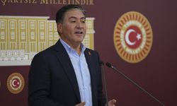CHP Grup Başkanvekili Emir, gündemi değerlendirdi: