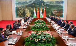 Çin ve Hindistan liderleri, Şanghay İşbirliği Örgütü Zirvesi'nde görüştü