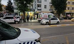 Çorum'da bir kişi berberde karşılaştığı husumetlisini silahla ağır yaraladı