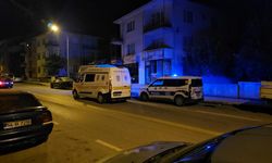 Çorum'da tartıştığı kişilere balkondan silahla ateş eden zanlı gözaltına alındı