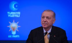 Cumhurbaşkanı Erdoğan, AK Parti'nin 24. Kuruluş Yıl Dönümü Programı'nda konuştu: (4)