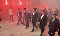 Cumhurbaşkanı Erdoğan, Kayseri'de düzenlenen 'Söz Gençlikte' programına telefonla bağlandı: