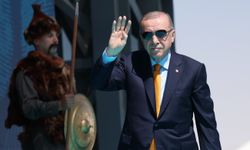 Cumhurbaşkanı Erdoğan, Malazgirt Zaferi'nin 954. Yıl Dönümü Kutlama Programı'nda konuştu: (1)
