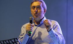 DEM Parti Eş Genel Başkanı Bakırhan, Şanlıurfa'da 'Dünya Barış Günü' mitingine katıldı