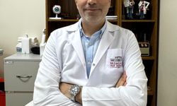 Dijital ekrana maruz kalanlara 'göz yorgunluğu sendromu' uyarısı