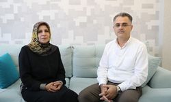 Diyarbakır'da 17 yıl önce ölen bebeğin kendilerine ait olmadığını savunan aileden hukuk mücadelesi