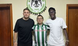 Down sendromlu Ebubekir'e, Konyaspor'dan sürpriz