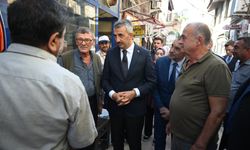 Edirne'de Ayakkabıcılar ve Terziler Çarşısı'nın restorasyonuna başlandı