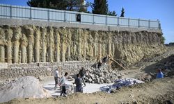 Edirne'de Muradiye Mevlevihanesi'nin ayağa kaldırılması için çalışmalar sürüyor