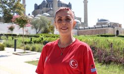Edirne'de orman yangınlarına karşı ağaçlandırma kampanyası başlatıldı