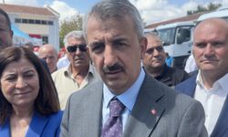 Edirne'deki Çakmak Barajı'nda su tutulmaya başlanacak