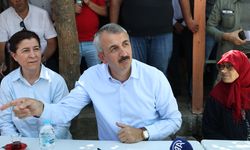 Edirne'nin köylerine 'hizmet seferberliği' sürüyor