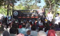 Elazığ'da '5. Keban Su ve Balık Festivali' sona erdi