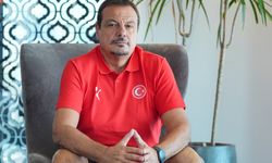 Ergin Ataman'ın EuroBasket 2025'te tek düşüncesi madalya