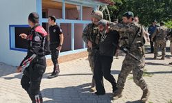 Erzincan'da çıkan silahlı kavgada 1 kişi öldü, 1 kişi yaralandı