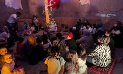 Erzurum Kültür Yolu Festivali etkinliklerle sürüyor