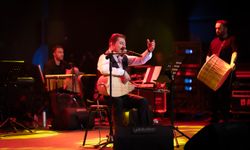 Erzurum Kültür Yolu Festivali konserler, söyleşiler ve sanat etkinlikleriyle başladı