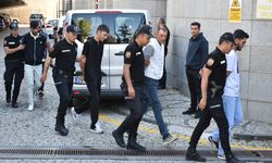Erzurum'da 2 kardeşten birinin ölüp diğerinin ağır yaralandığı kavgayla ilgili 5 zanlı tutuklandı