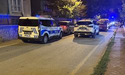 Erzurum'da silahlı saldırıya uğrayan kişi yaralandı