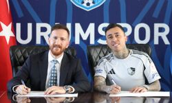 Erzurumspor FK, 2 futbolcuyu kadrosuna kattı
