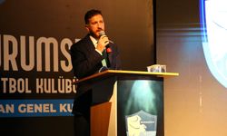 Erzurumspor FK başkanlığına Ahmet Dal yeniden seçildi