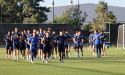 Erzurumspor FK'de hedef her maçtan 3 puanla ayrılmak