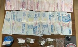 Esenyurt'ta aracında uyuşturucu bulunan şüpheli tutuklandı