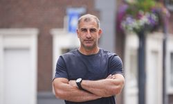 Eski milli futbolcu Fatih Sonkaya'nın favorisi Fenerbahçe