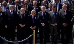 Eski Sağlık Bakanı Halil Şıvgın için Meclis'te cenaze töreni düzenlendi