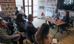 Eski Sudan Dışişleri Bakanı Sadık Türkiye-Sudan ilişkilerini değerlendirdi: