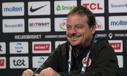 EuroBasket 2025'te Letonya-Türkiye maçına doğru