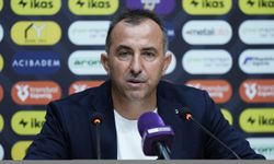Eyüpspor-Konyaspor maçının ardından