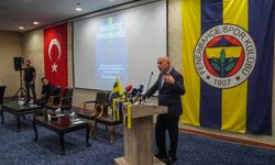Fenerbahçe Kulübü Başkan Adayı Hakan Bilal Kutlualp'ten "Aziz Yıldırım" açıklaması: