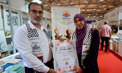 Filistinli mahkumun hazırladığı "Hafızların Mushafı" İstanbul'da tanıtılacak