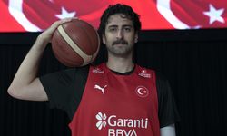 Furkan Korkmaz, EuroBasket 2025'in 'çıkış yapan takımı' olacaklarına inanıyor
