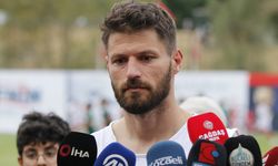 Futbol: Hazırlık maçı