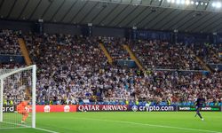 Futbol: UEFA Süper Kupa
