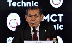 Galatasaray Başkanı Özbek, transfer gündemini değerlendirdi: