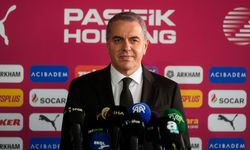 Galatasaray Kulübü Genel Sekreteri Eray Yazgan'dan Kerem Aktürkoğlu açıklaması:
