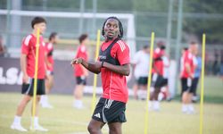 Gaziantep FK, Galatasaray karşısında cesur oynayıp puan alma peşinde