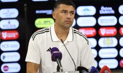 Gaziantep FK - Gençlerbirliği maçının ardından