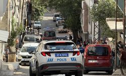 Gaziantep'te 40 yıl kesinleşmiş hapis cezası bulunan hükümlü yakalandı